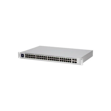 Ubiquiti UniFi USW-PRO-48 Switch - High-Performance Network Solution for Ultimate Connectivity